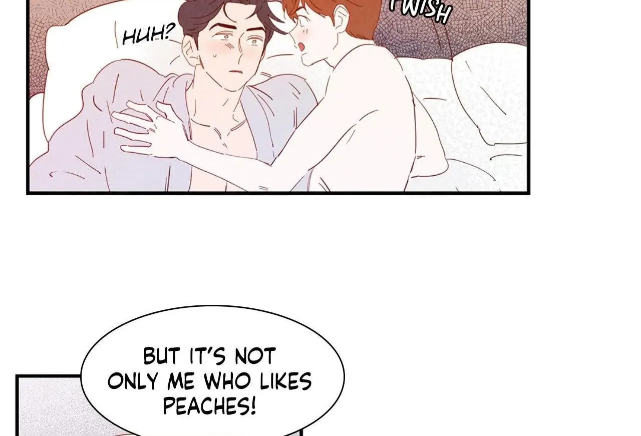 Love of Cloud and Rain Chapter 33.5 page 2 - 