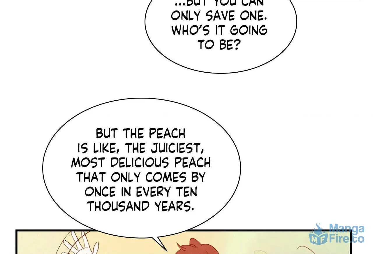 Love of Cloud and Rain Chapter 33.5 page 12 - 