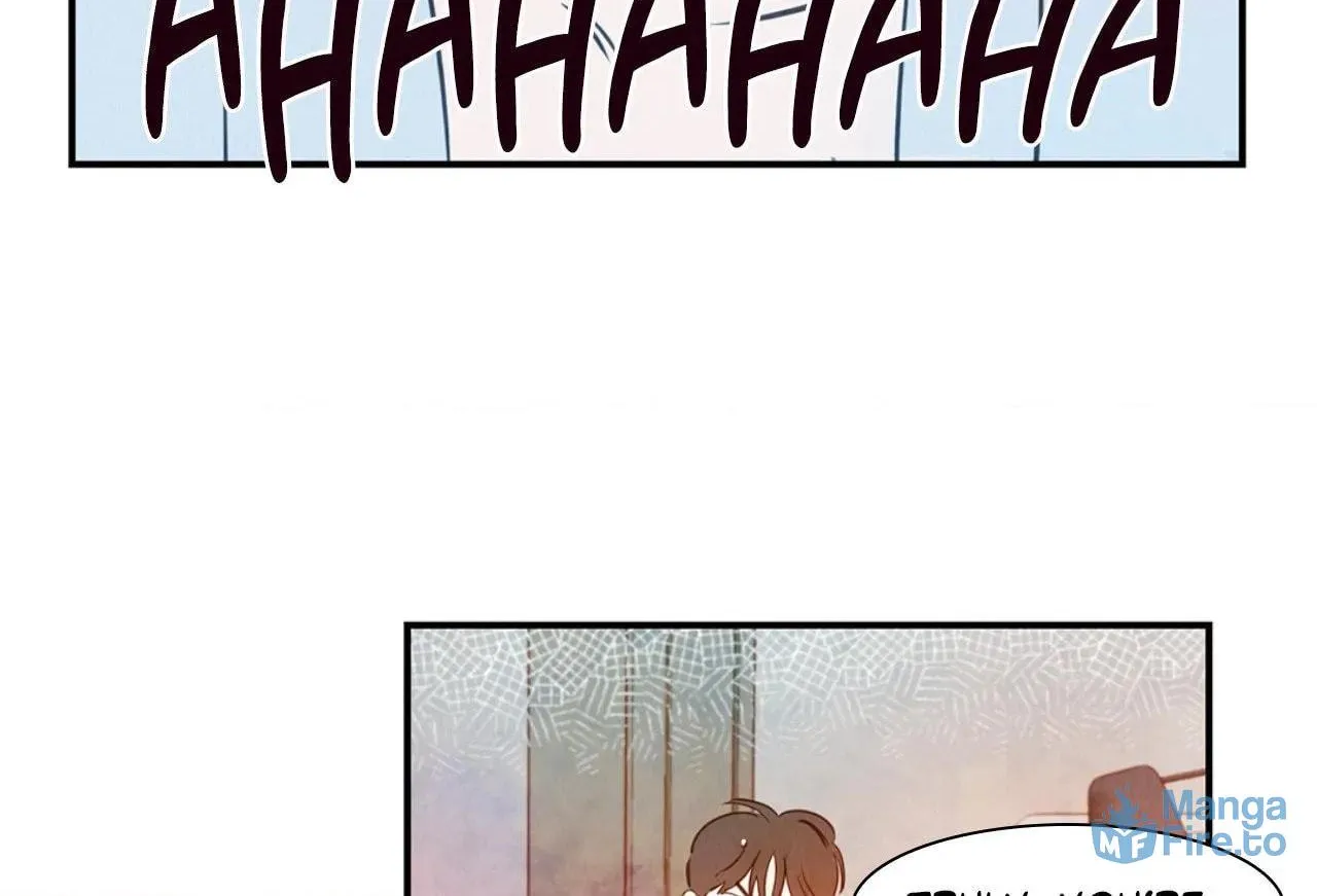 Love of Cloud and Rain Chapter 33.5 page 17 - 