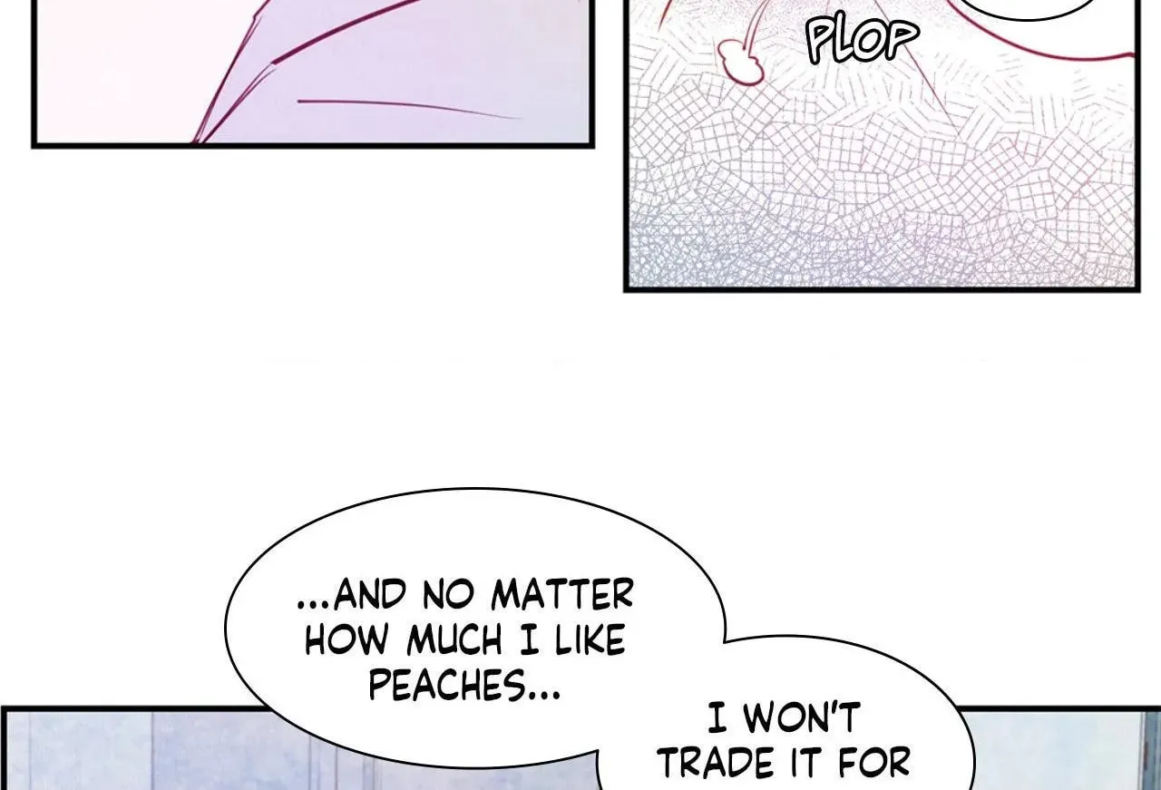 Love of Cloud and Rain Chapter 33.5 page 21 - 