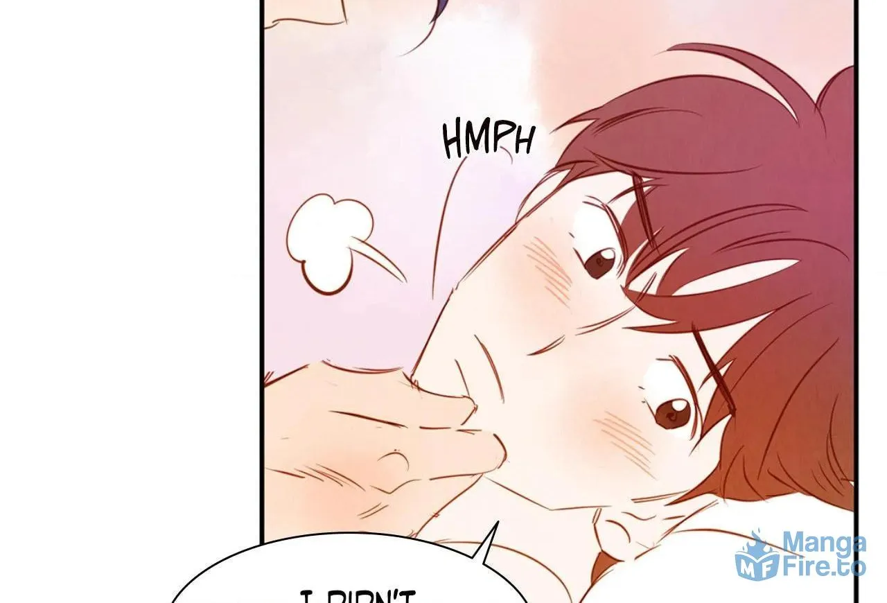 Love of Cloud and Rain Chapter 33.5 page 23 - 
