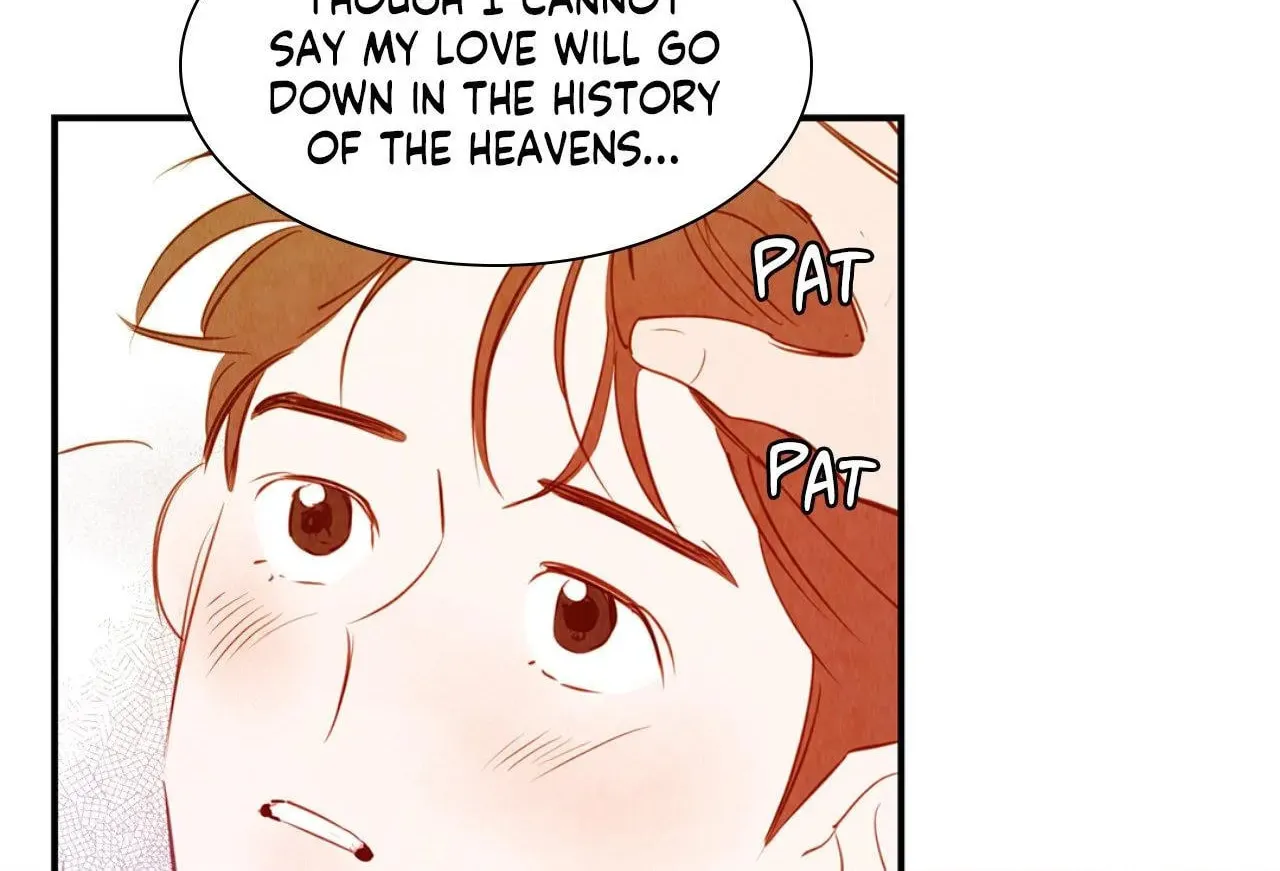 Love of Cloud and Rain Chapter 33.5 page 26 - 