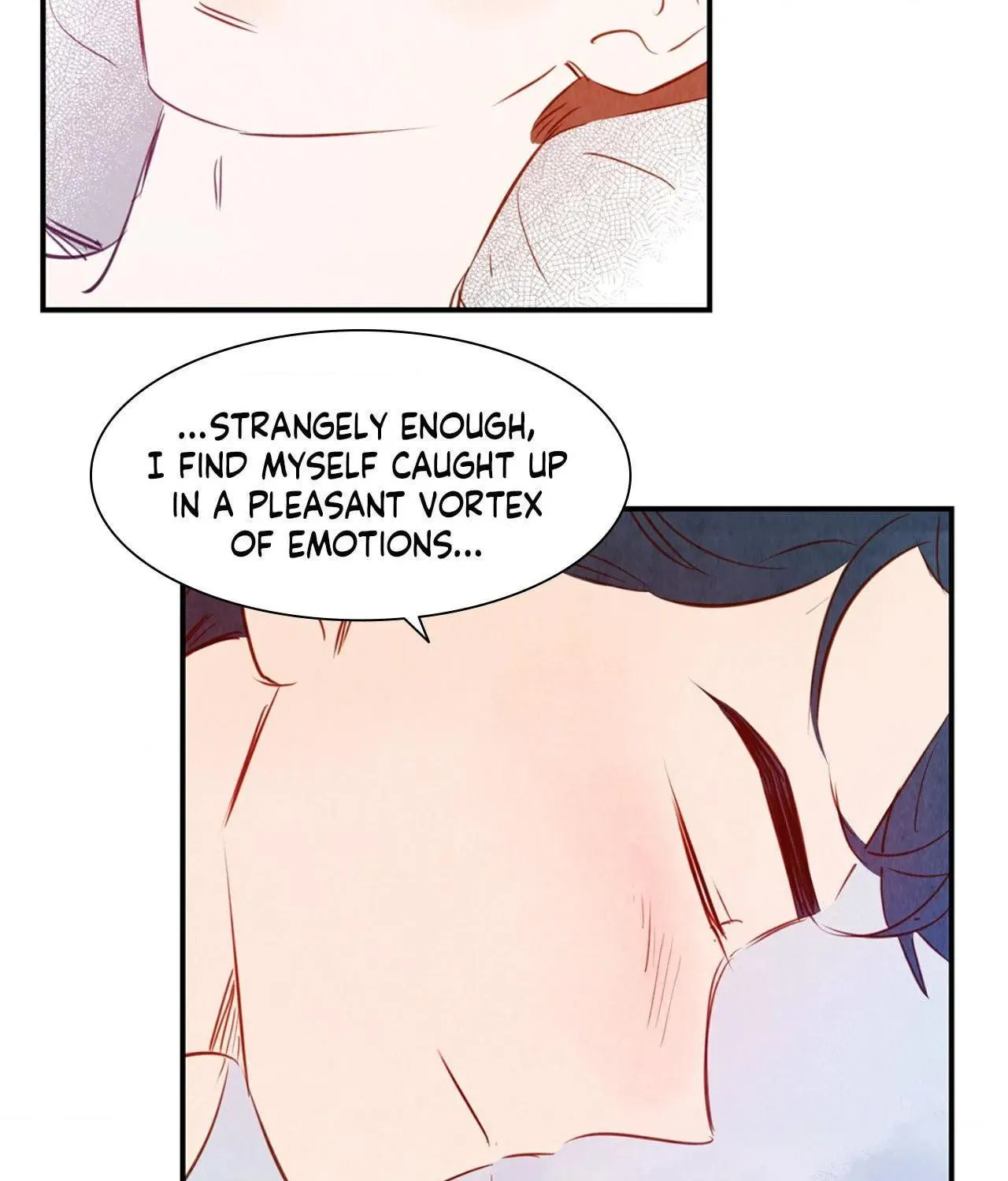 Love of Cloud and Rain Chapter 33.5 page 27 - 
