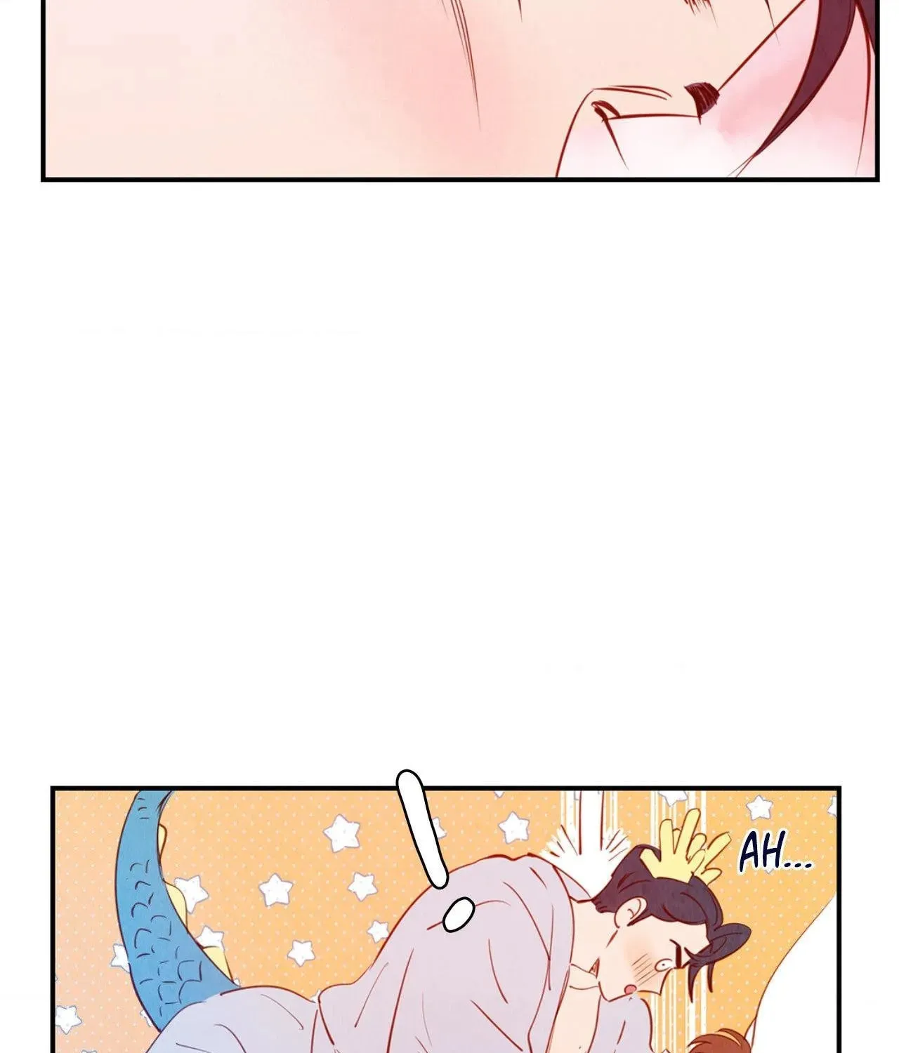Love of Cloud and Rain Chapter 33.5 page 29 - 