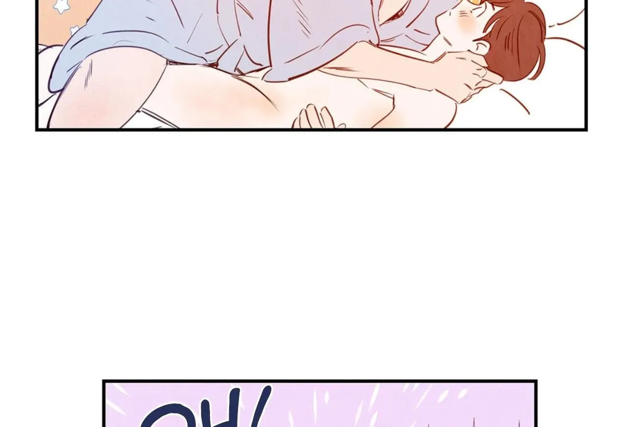 Love of Cloud and Rain Chapter 33.5 page 30 - 