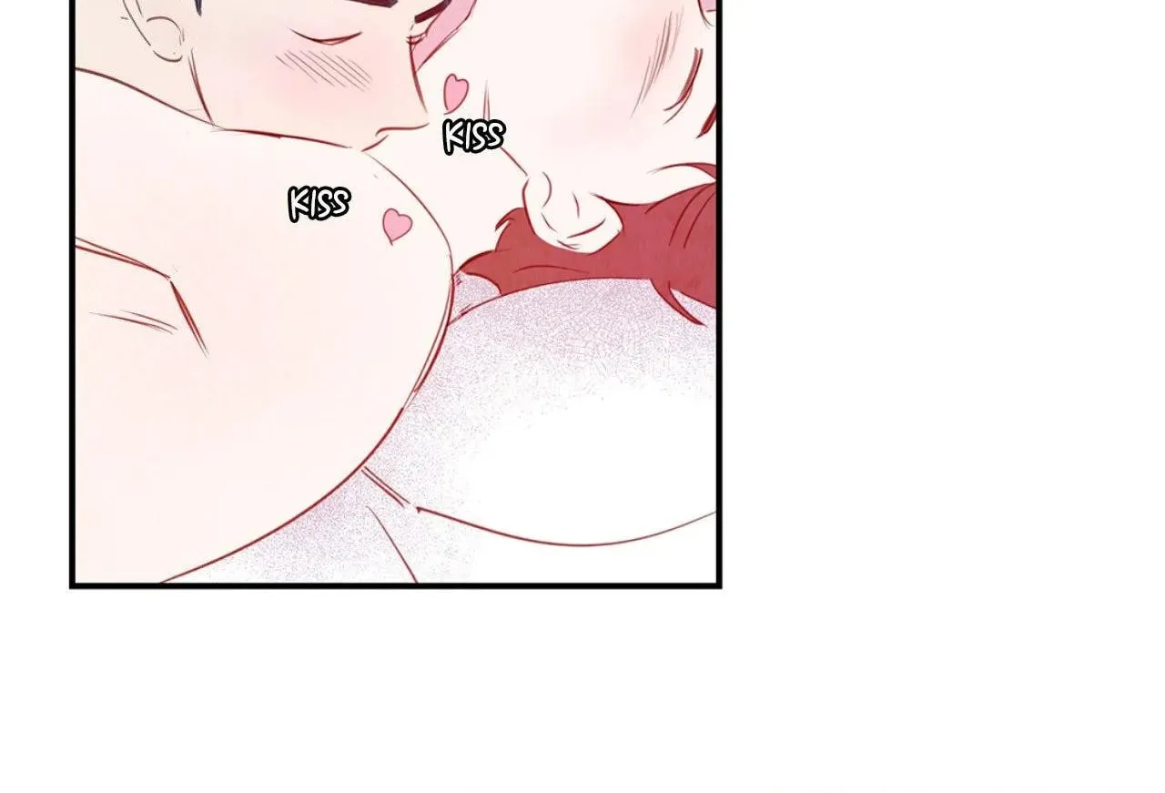 Love of Cloud and Rain Chapter 33.5 page 36 - 