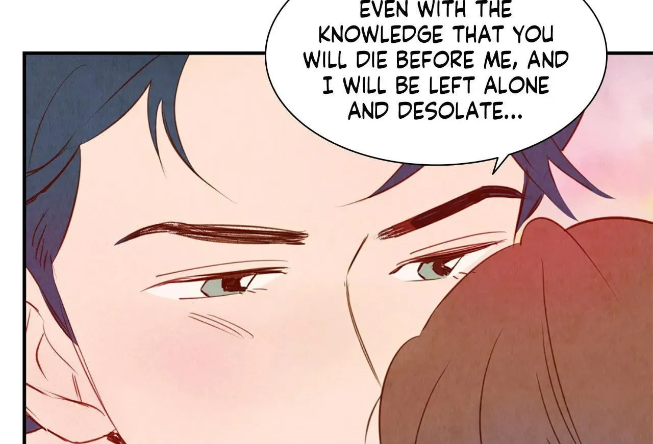 Love of Cloud and Rain Chapter 33.5 page 43 - 