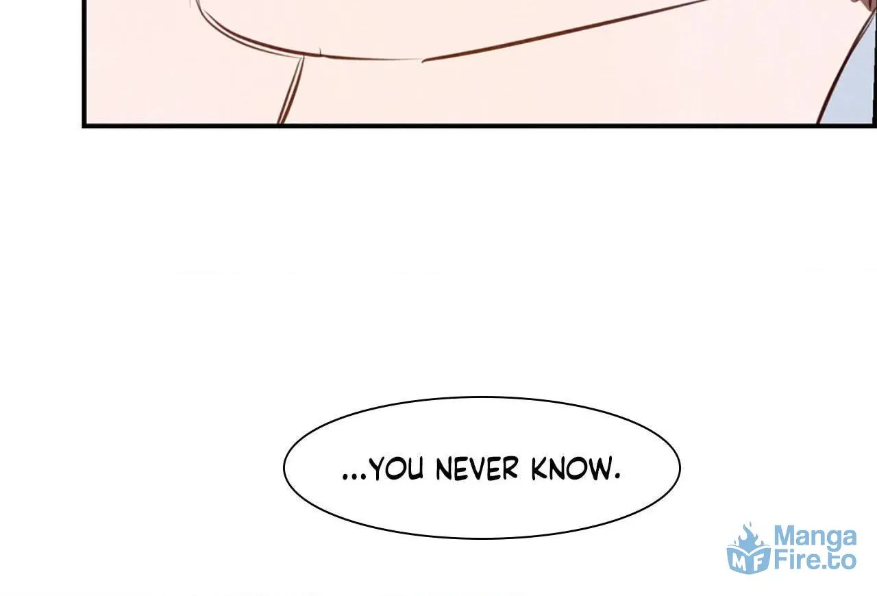 Love of Cloud and Rain Chapter 33.5 page 45 - 