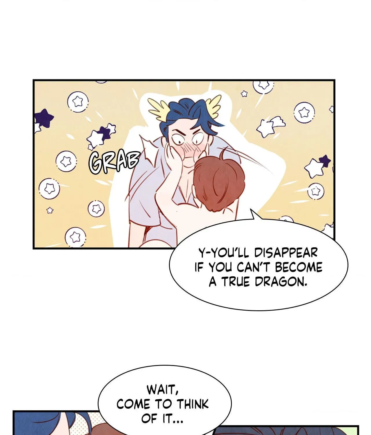 Love of Cloud and Rain Chapter 33.5 page 46 - 
