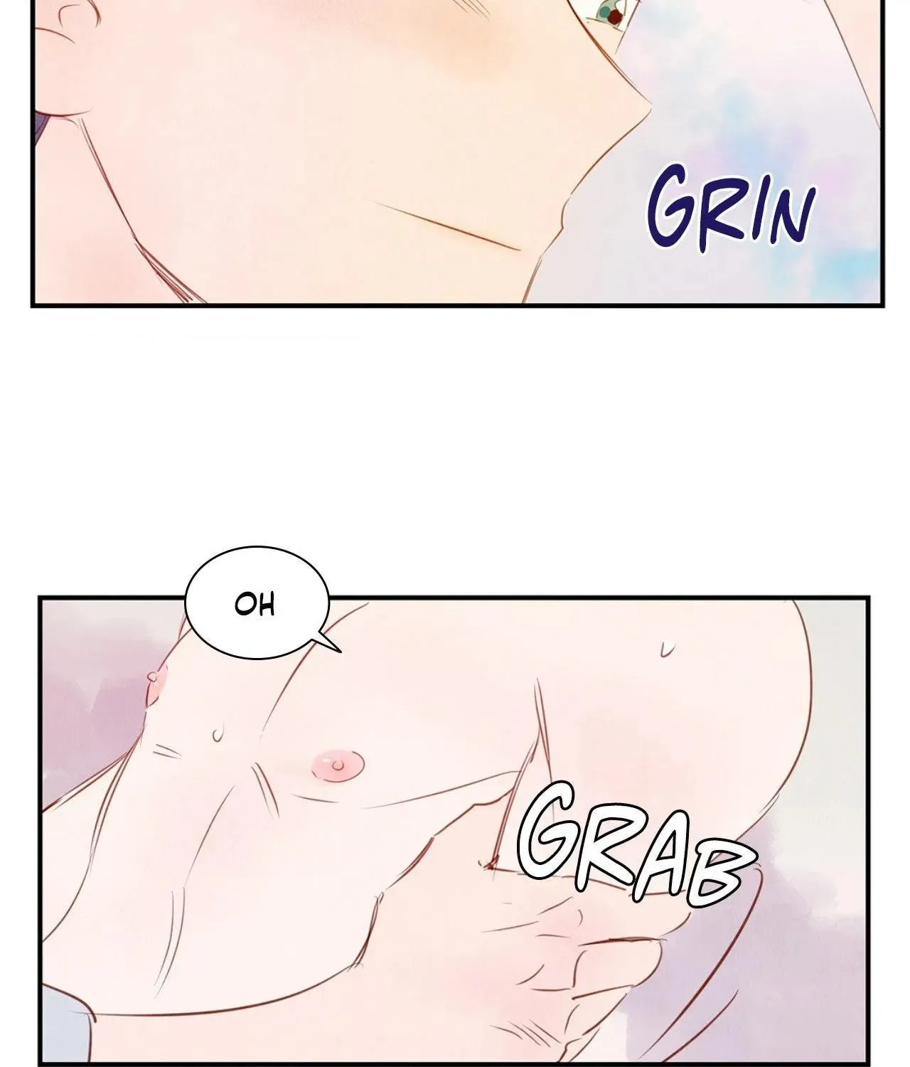 Love of Cloud and Rain Chapter 33.5 page 51 - 