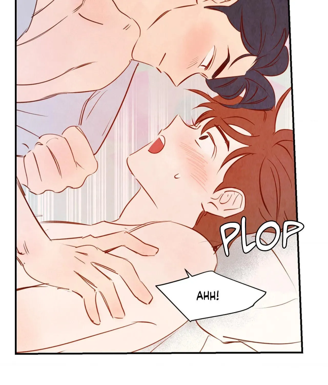 Love of Cloud and Rain Chapter 33.5 page 53 - 