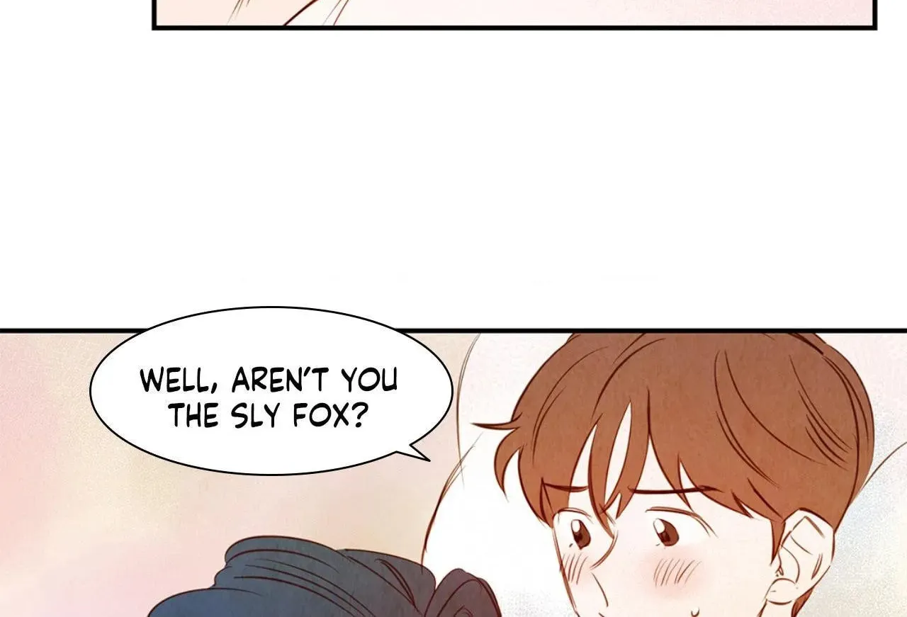 Love of Cloud and Rain Chapter 33.5 page 57 - 