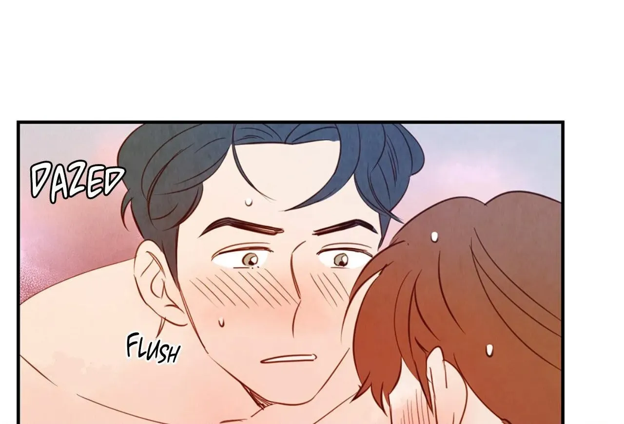 Love of Cloud and Rain Chapter 33.5 page 63 - 