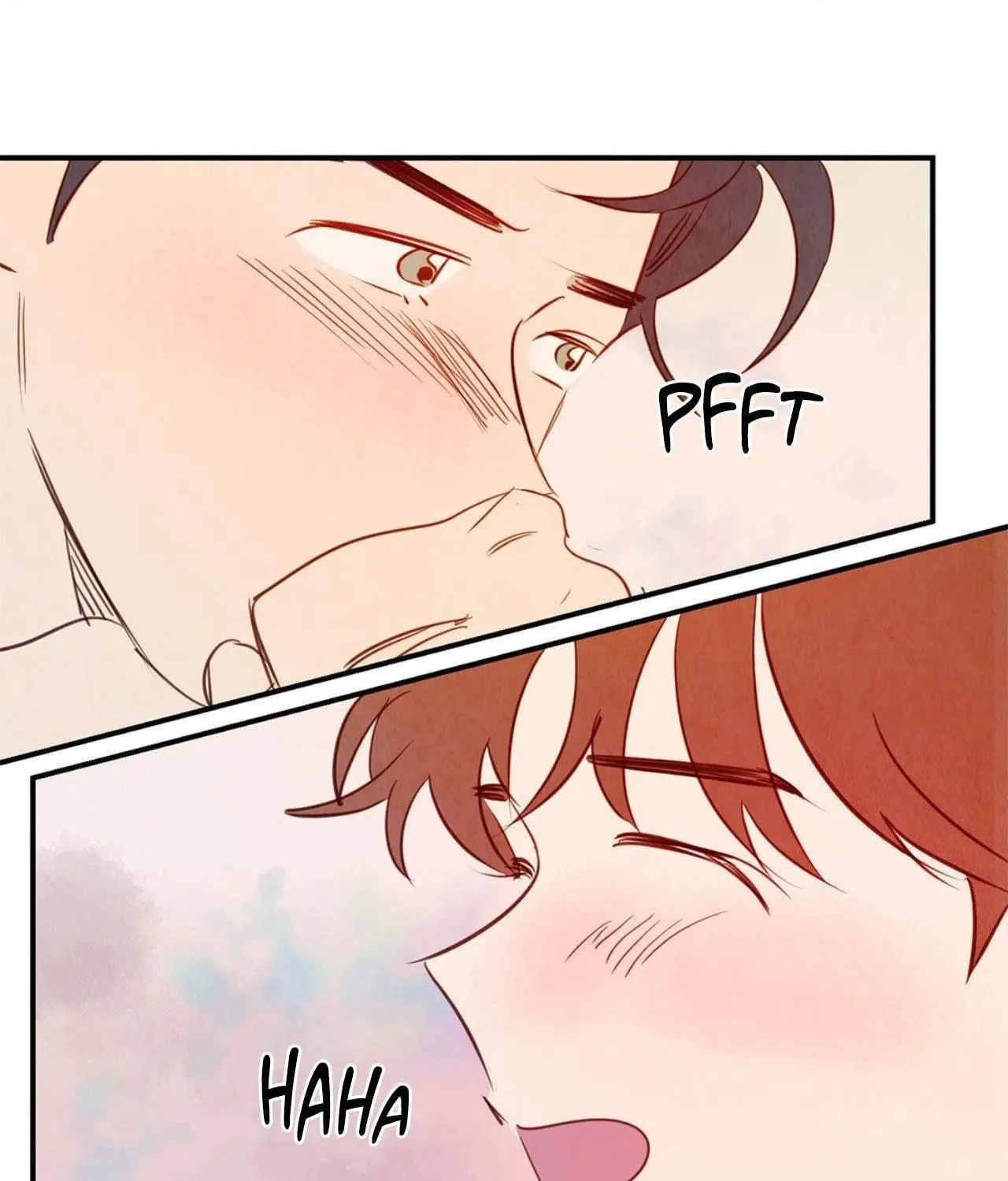 Love of Cloud and Rain Chapter 33.5 page 65 - 