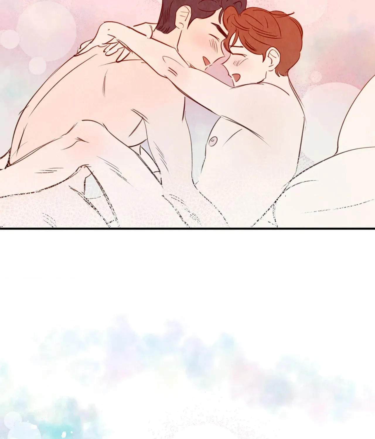 Love of Cloud and Rain Chapter 33.5 page 67 - 