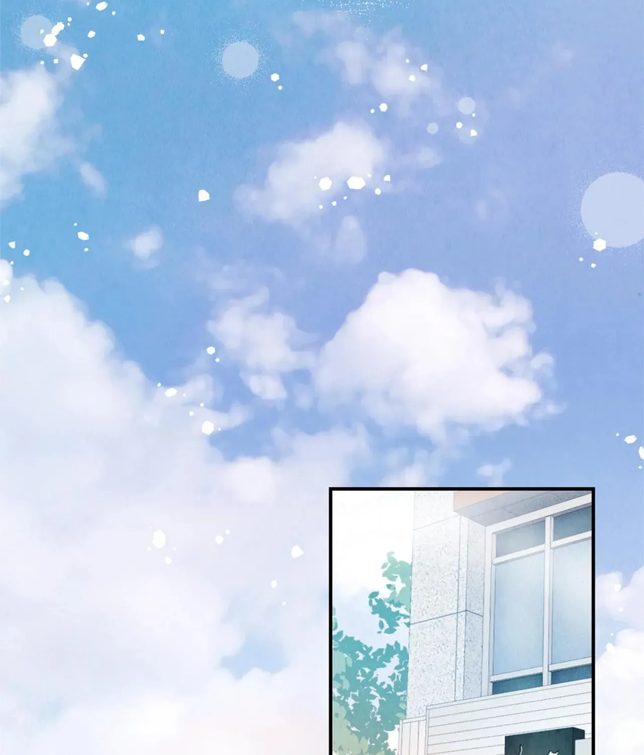 Love of Cloud and Rain Chapter 33.5 page 69 - 