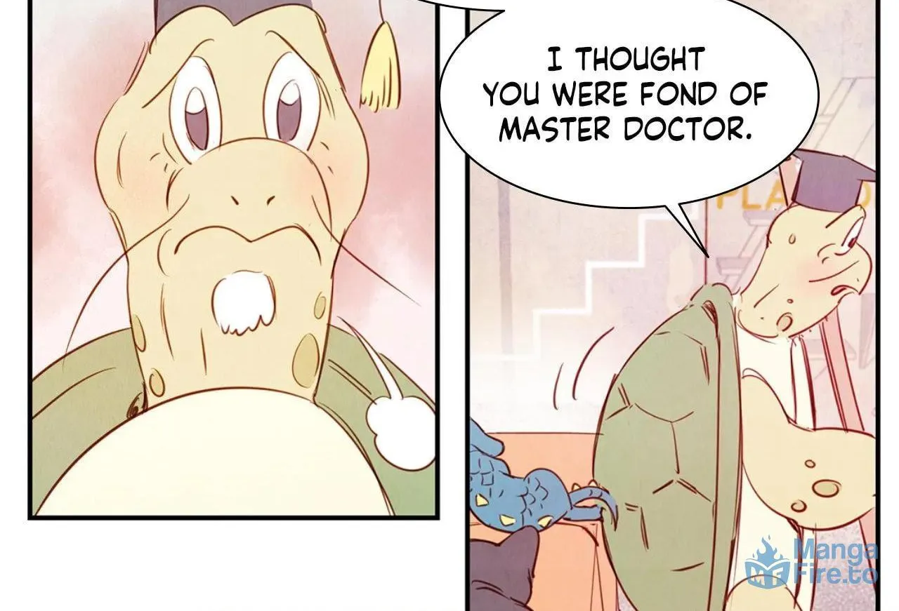 Love of Cloud and Rain Chapter 33.5 page 77 - 