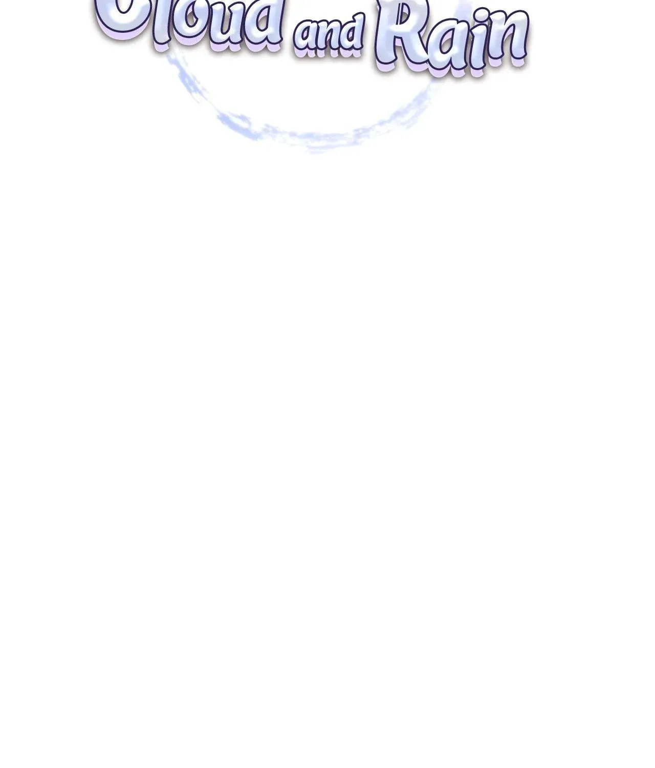 Love of Cloud and Rain Chapter 33.5 page 9 - 