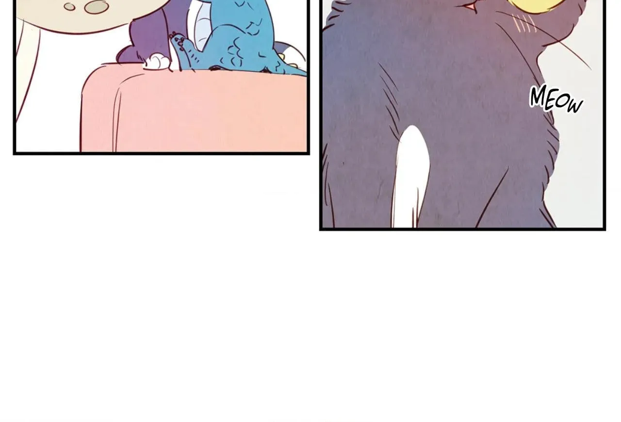 Love of Cloud and Rain Chapter 33.5 page 81 - 