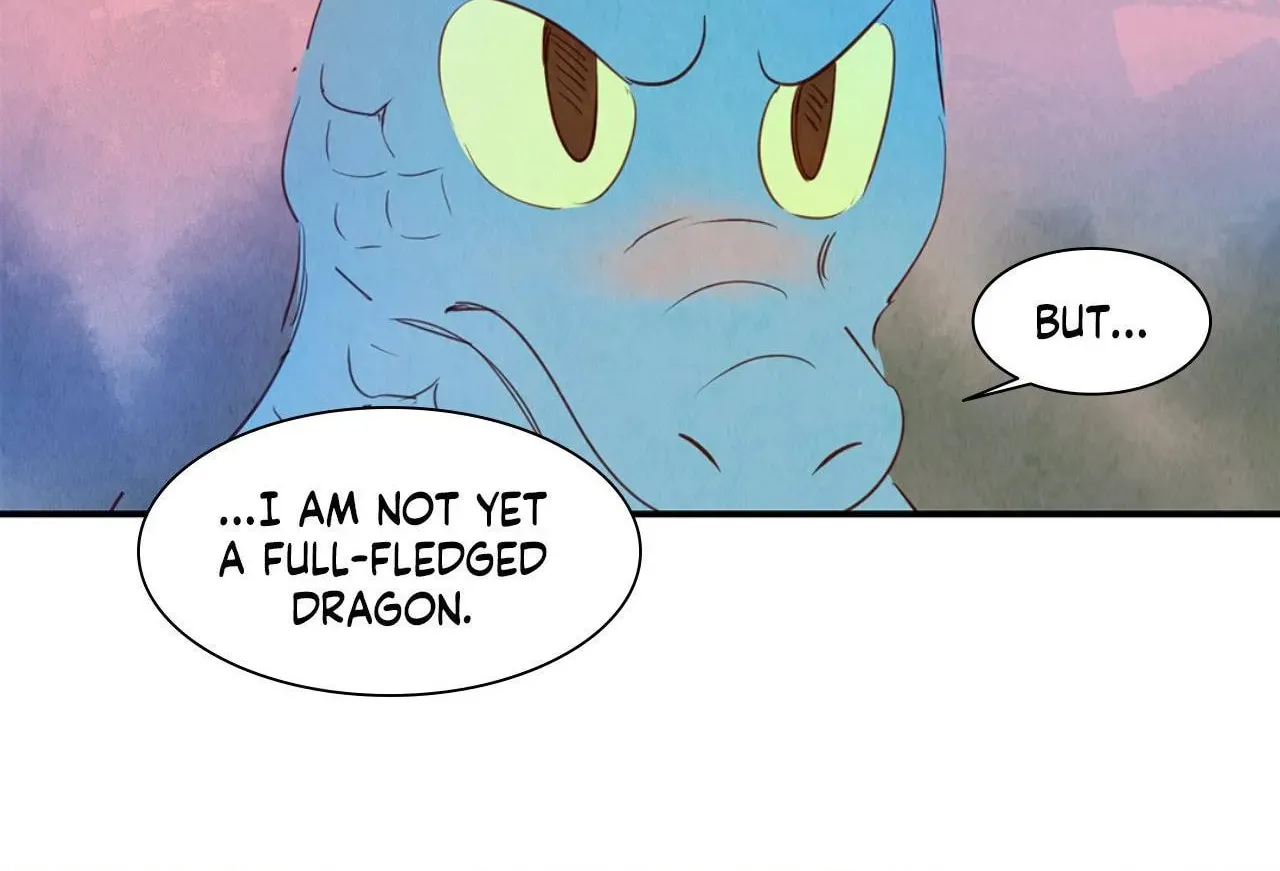 Love of Cloud and Rain Chapter 33.5 page 86 - 