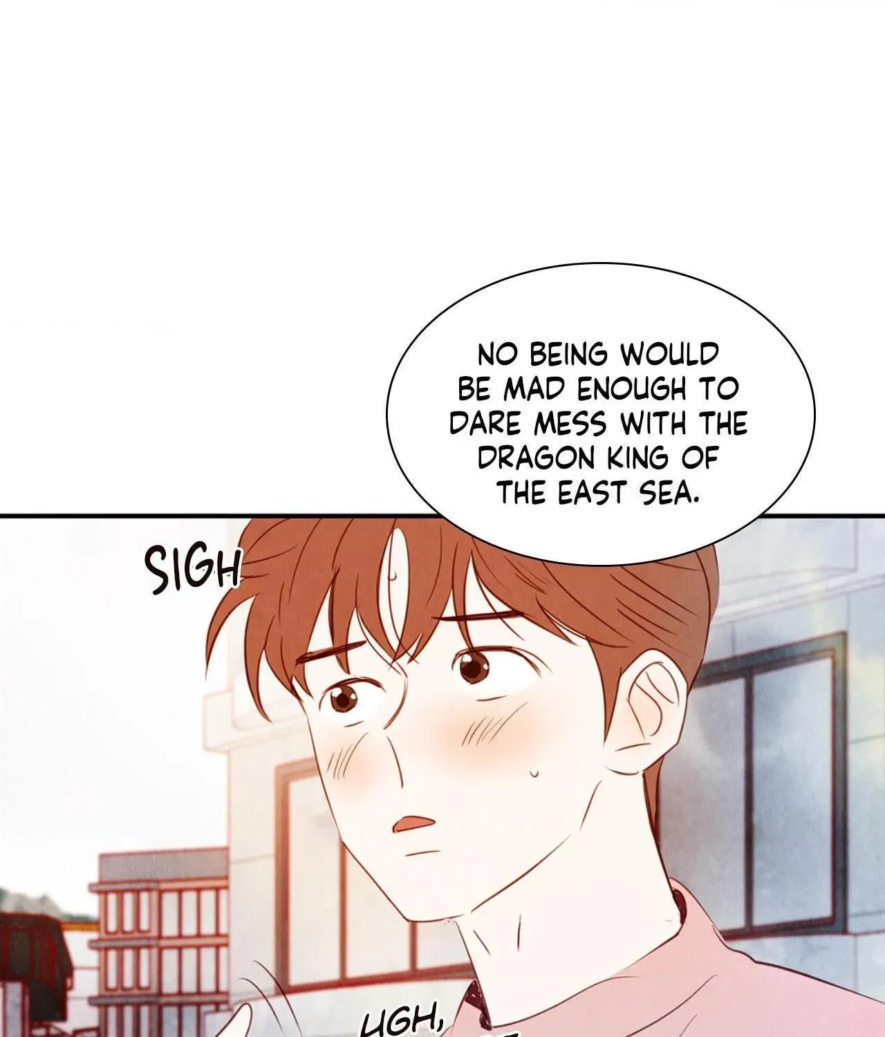 Love of Cloud and Rain Chapter 33.5 page 87 - 