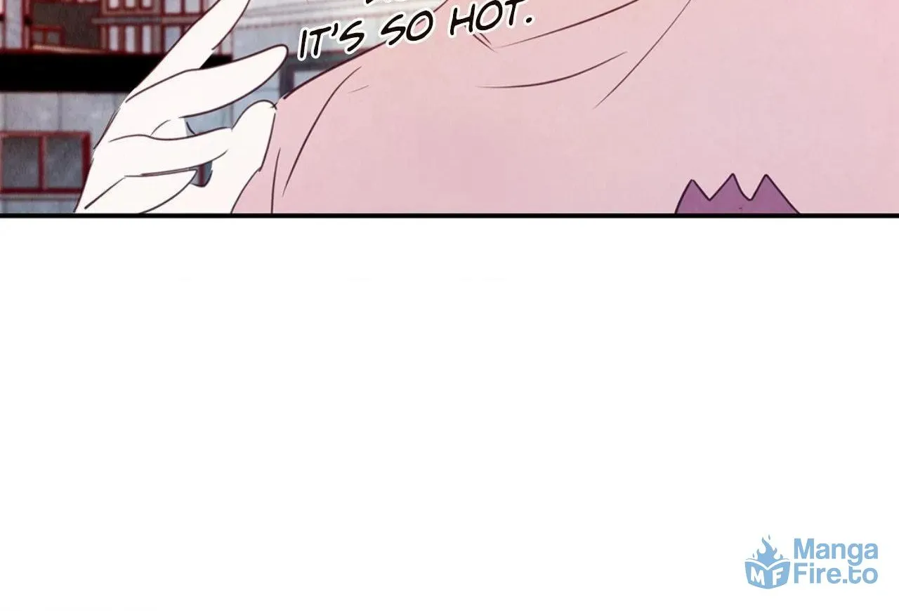 Love of Cloud and Rain Chapter 33.5 page 88 - 