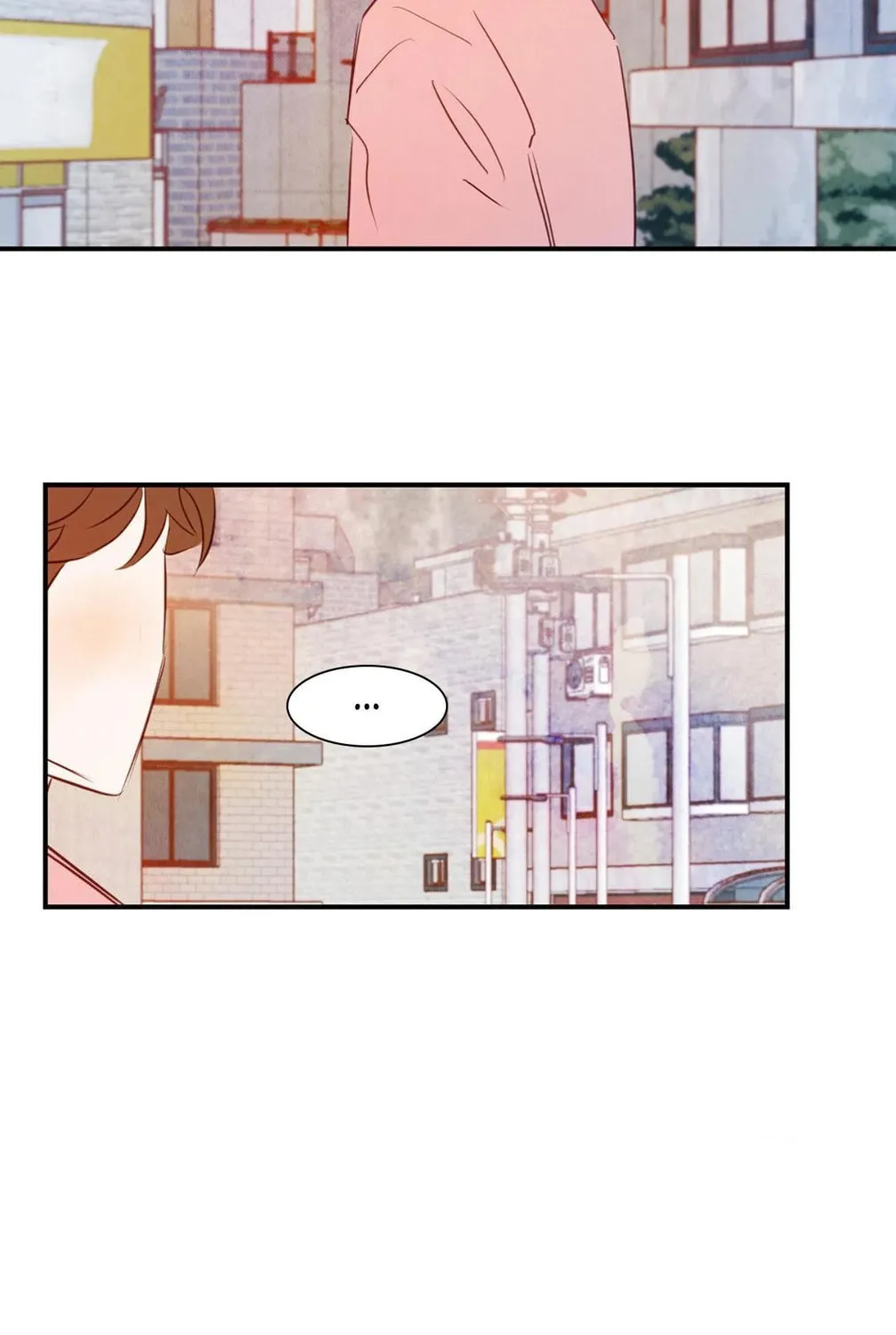 Love of Cloud and Rain Chapter 33.5 page 91 - 