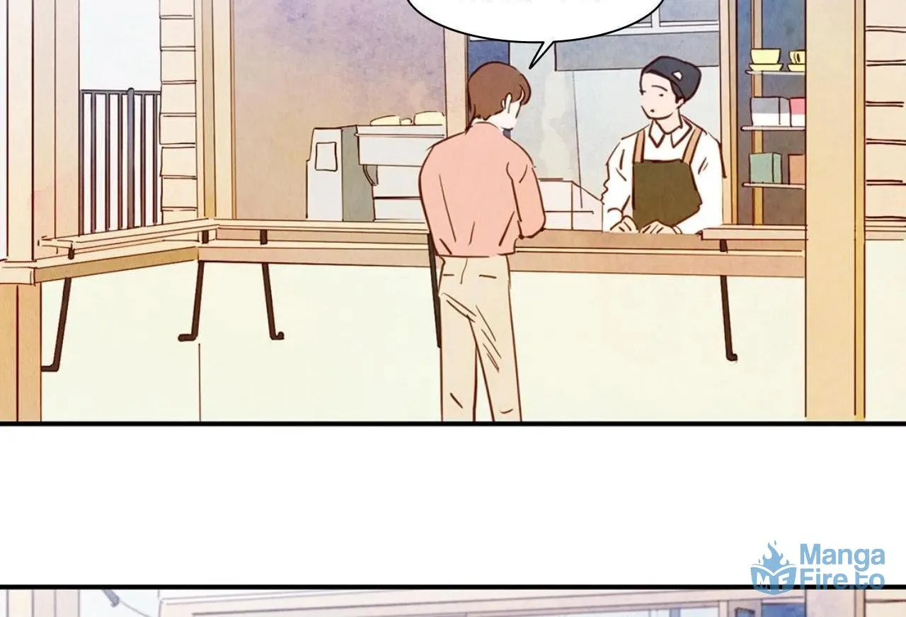 Love of Cloud and Rain Chapter 33.5 page 94 - 