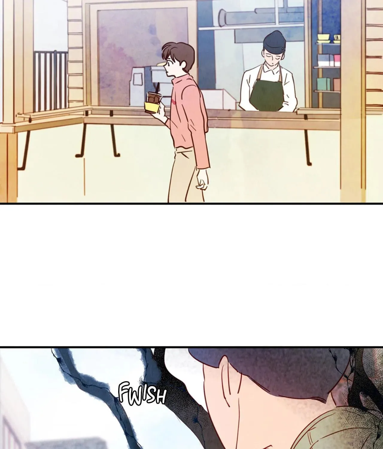 Love of Cloud and Rain Chapter 33.5 page 95 - 