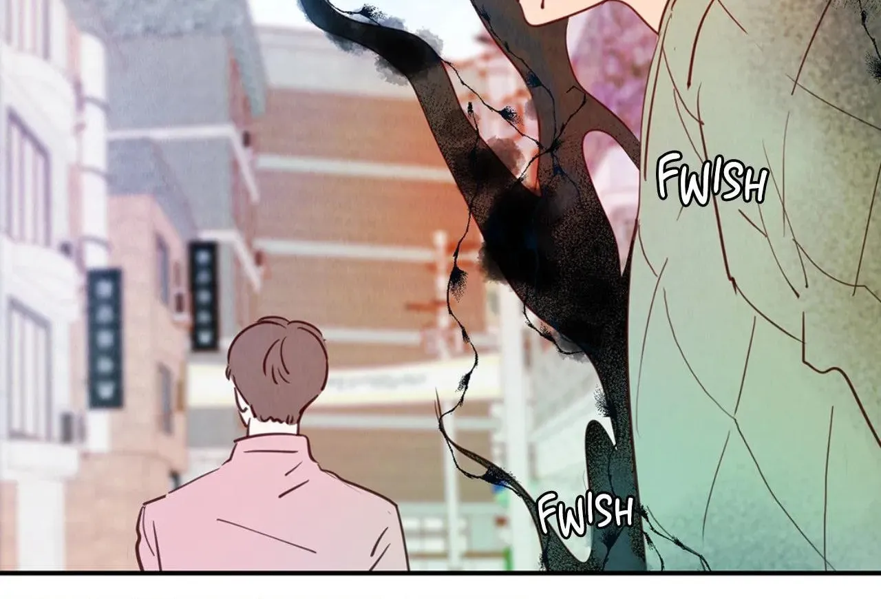 Love of Cloud and Rain Chapter 33.5 page 96 - 