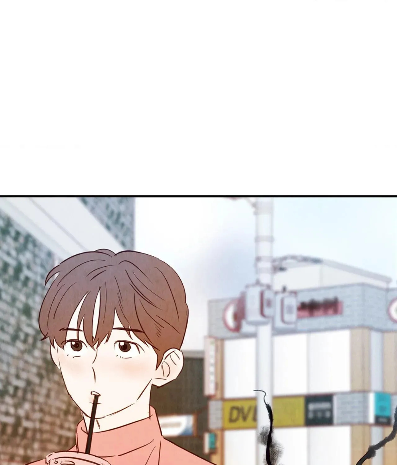 Love of Cloud and Rain Chapter 33.5 page 97 - 