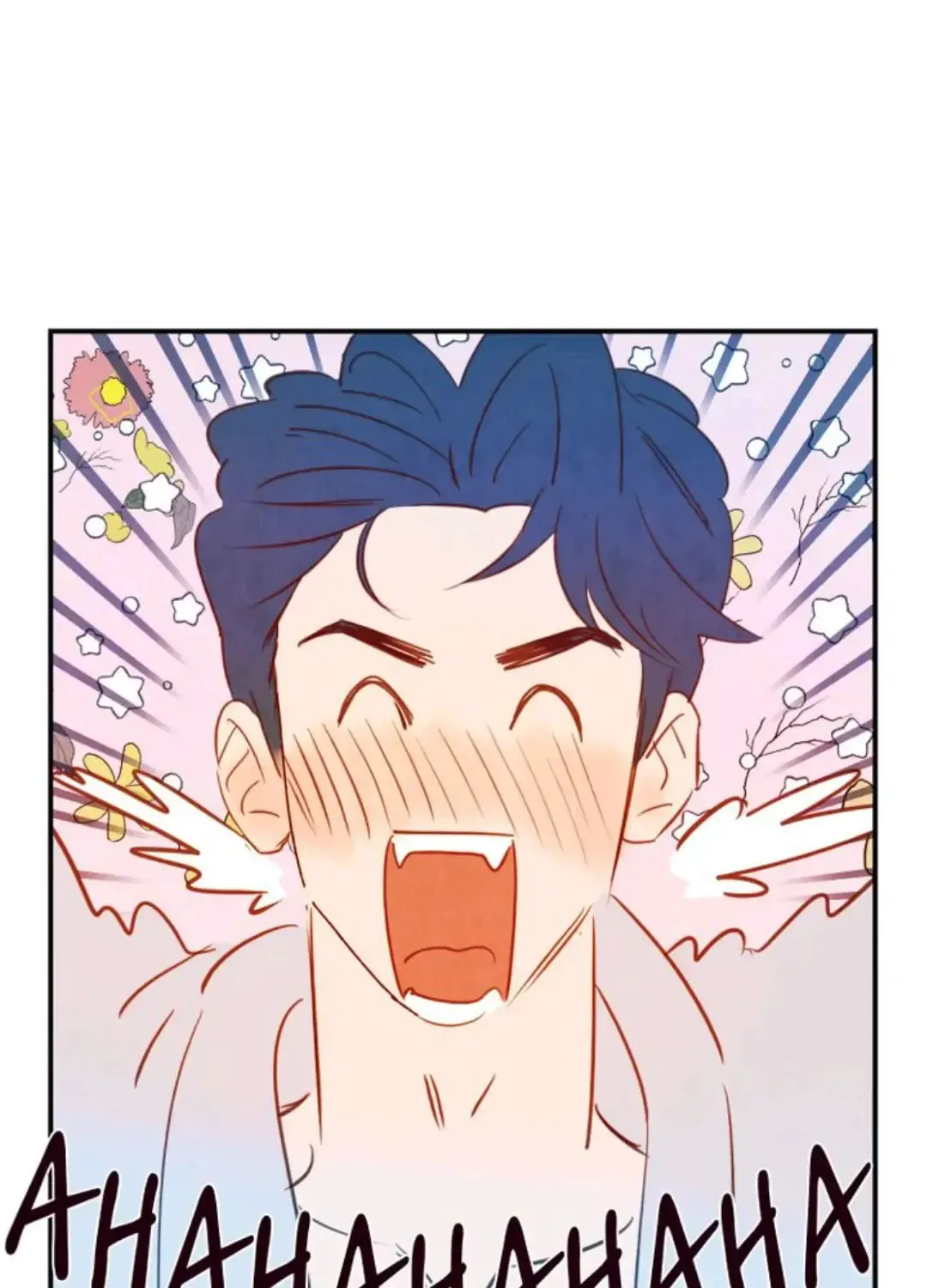 Love of Cloud and Rain Chapter 33 page 11 - 