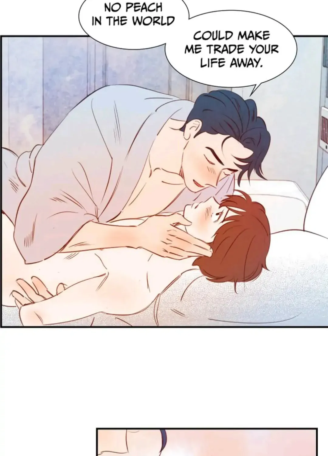 Love of Cloud and Rain Chapter 33 page 15 - 