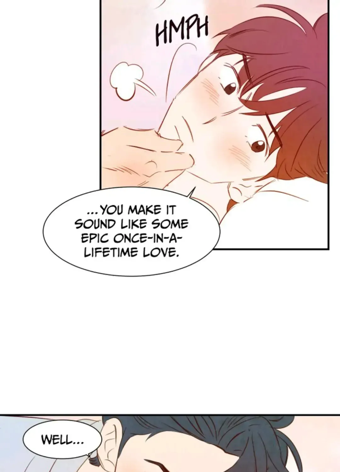 Love of Cloud and Rain Chapter 33 page 16 - 