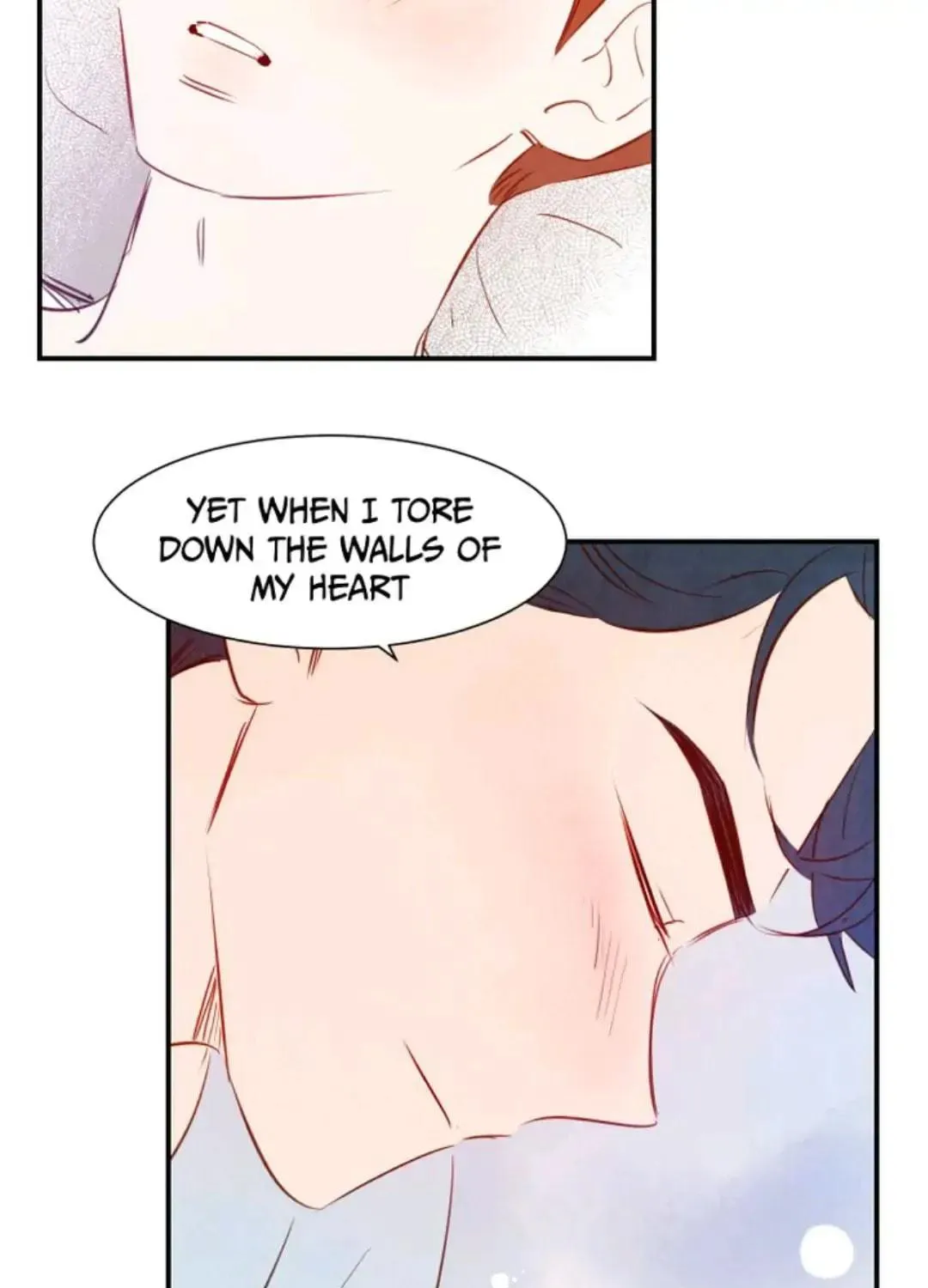 Love of Cloud and Rain Chapter 33 page 18 - 