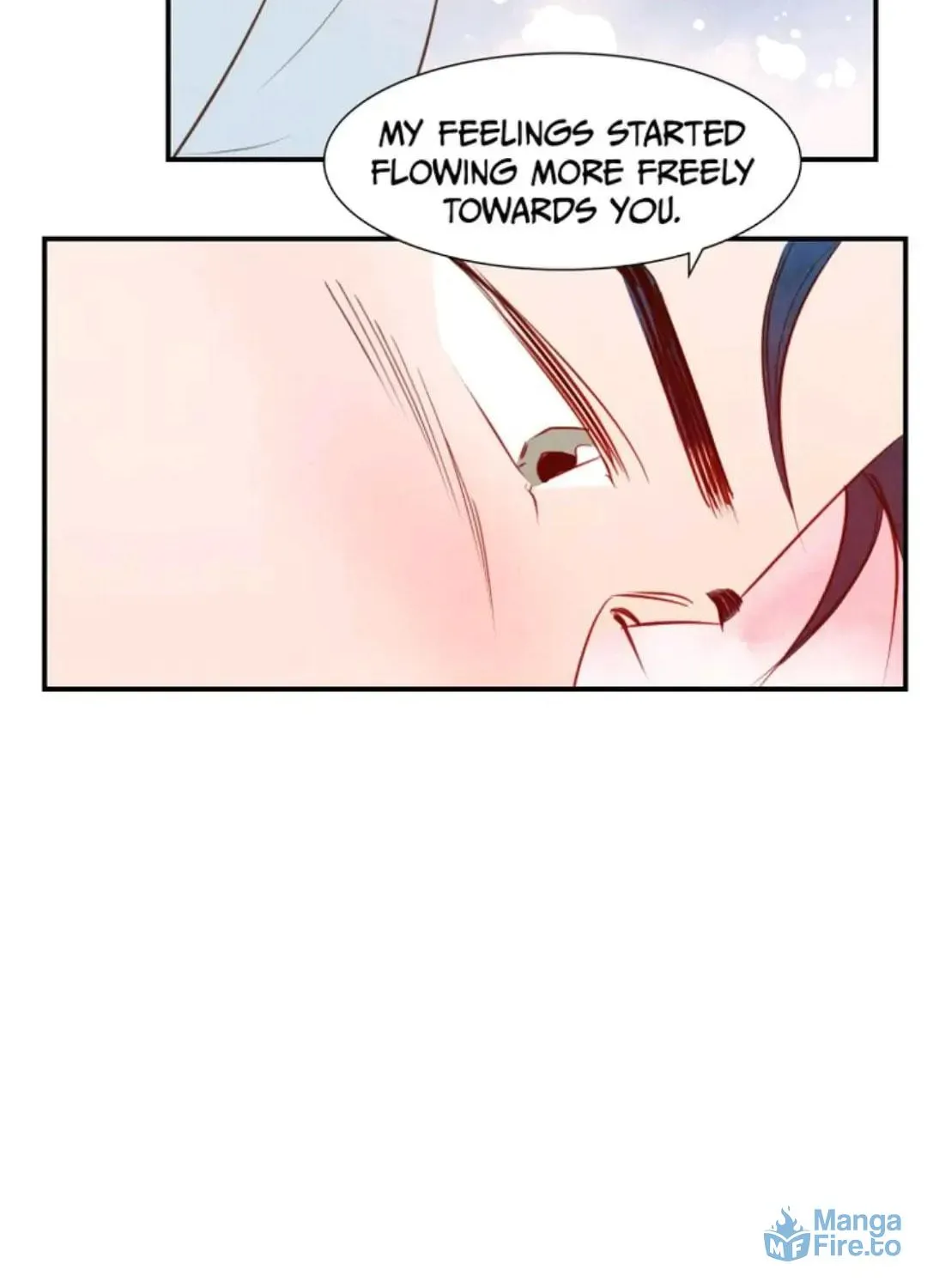 Love of Cloud and Rain Chapter 33 page 19 - 