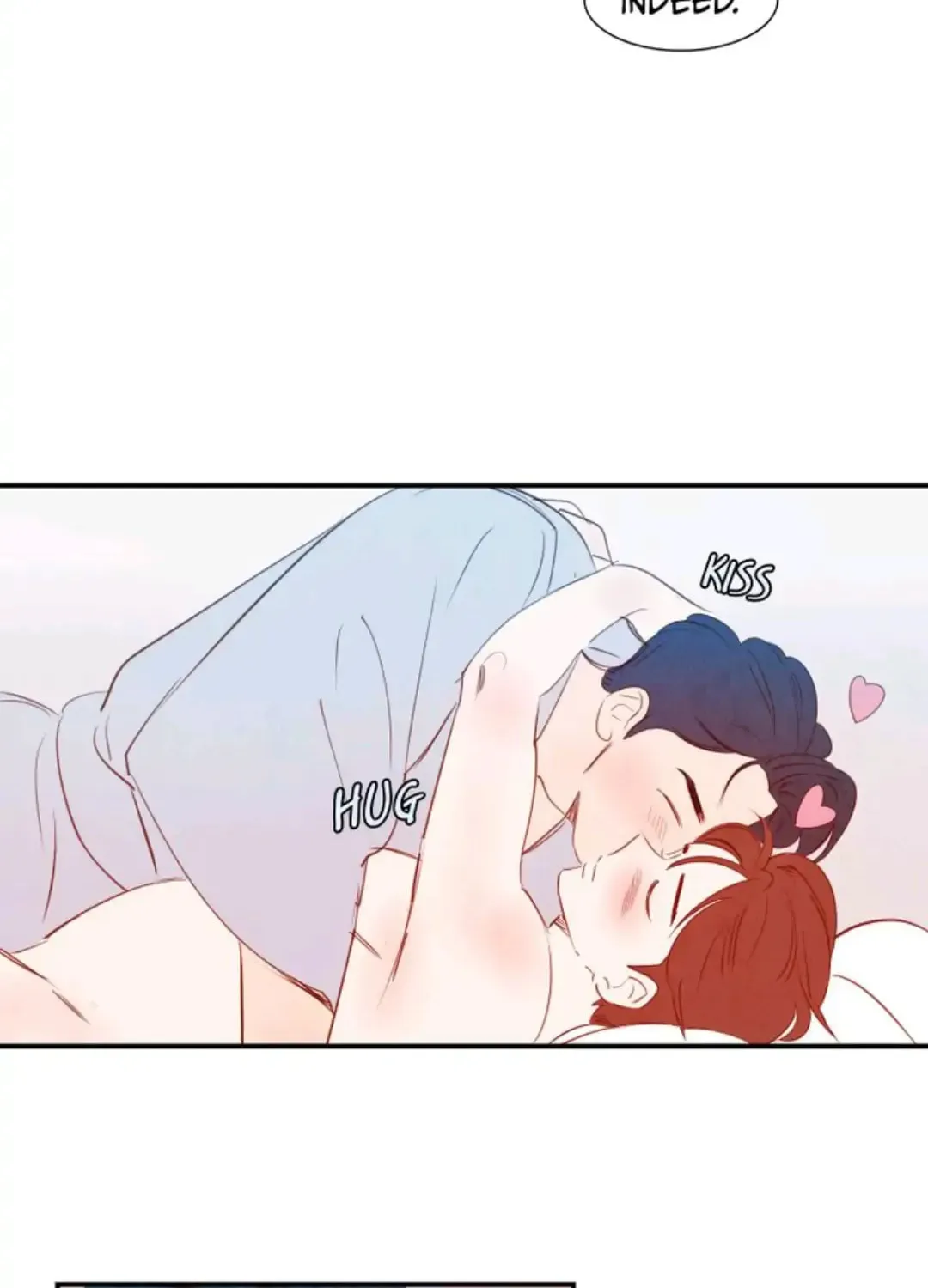 Love of Cloud and Rain Chapter 33 page 23 - 