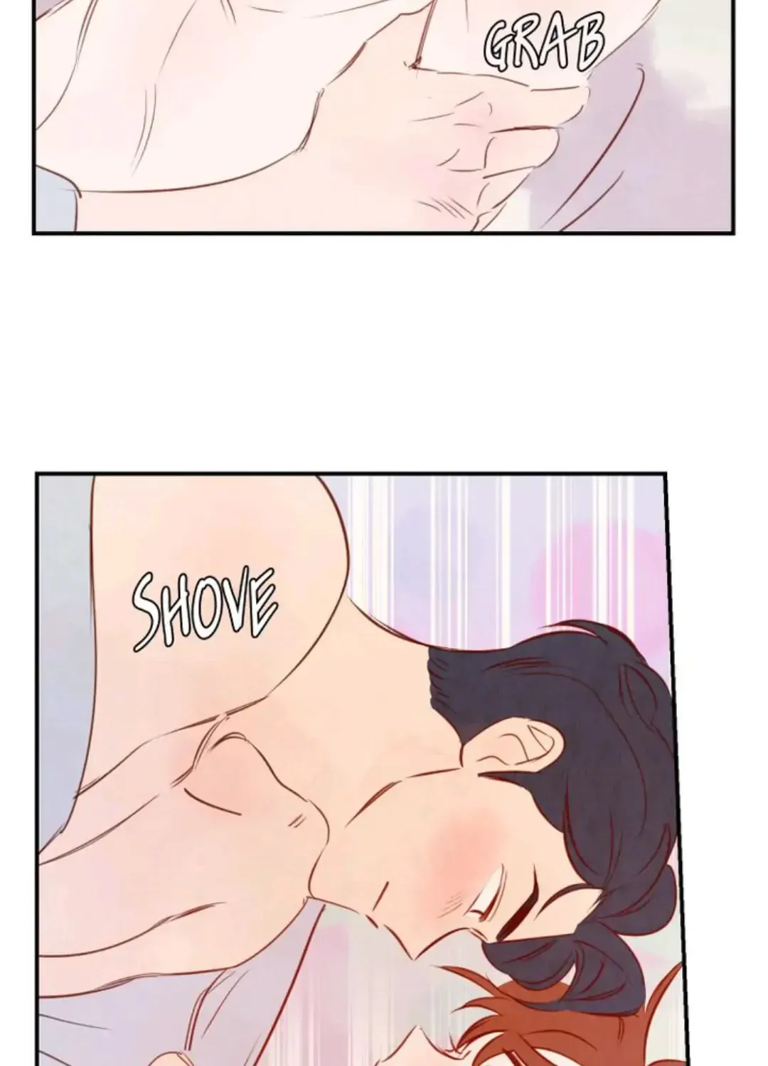 Love of Cloud and Rain Chapter 33 page 33 - 