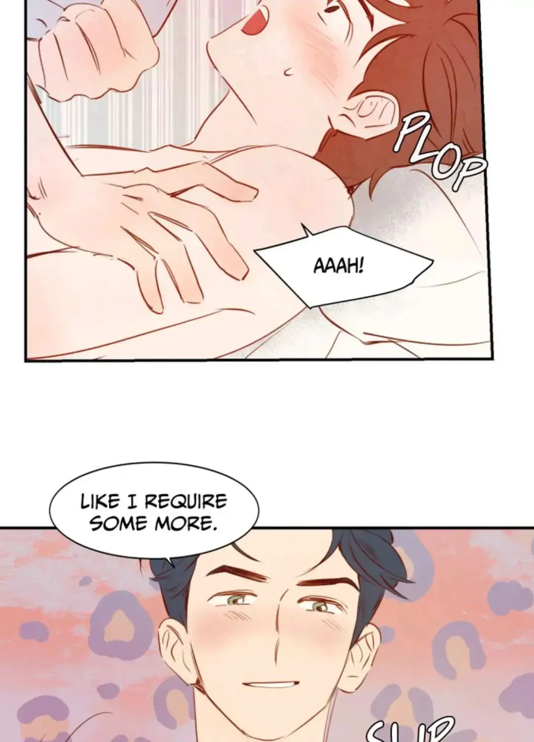 Love of Cloud and Rain Chapter 33 page 34 - 