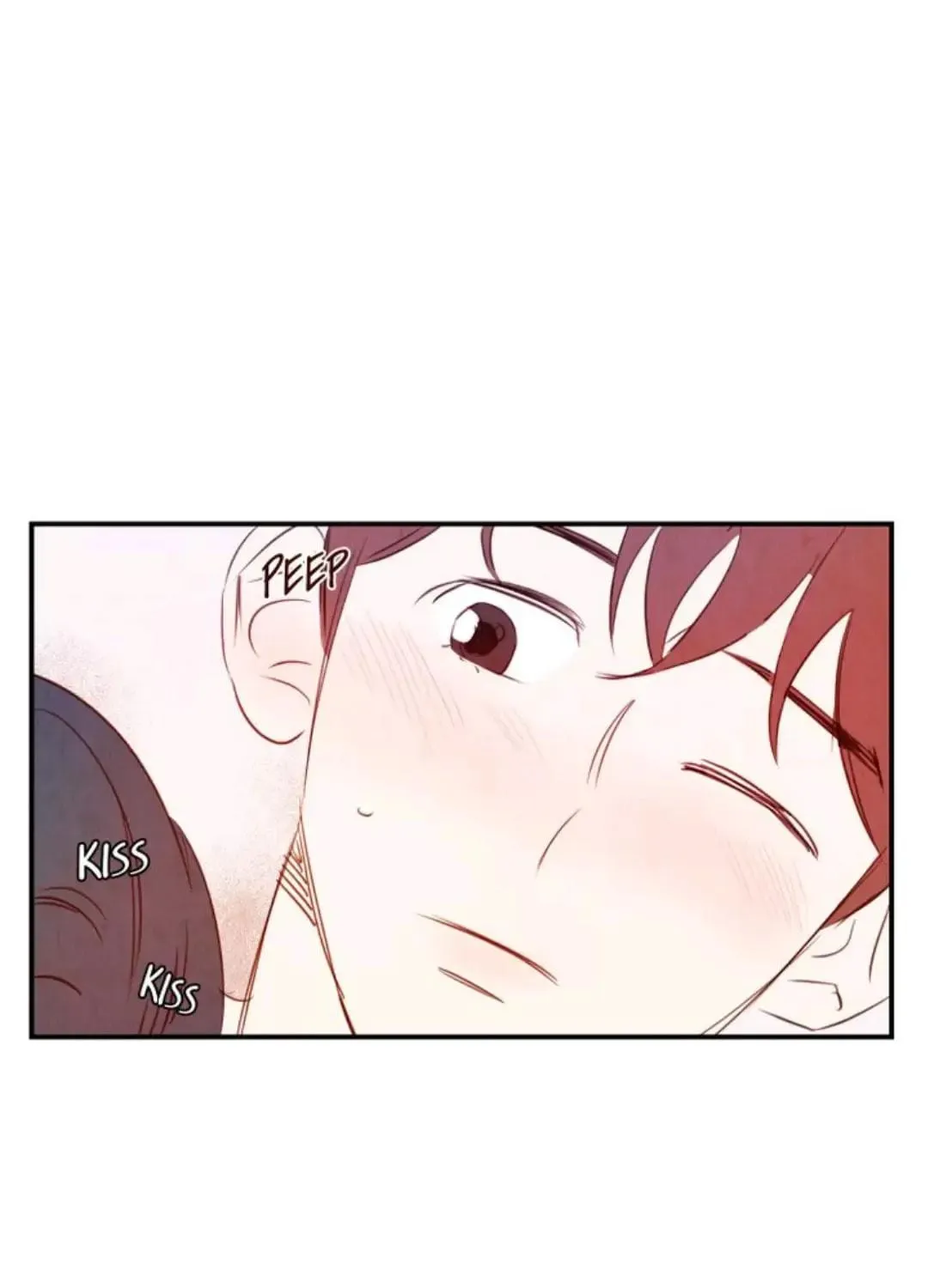 Love of Cloud and Rain Chapter 33 page 36 - 