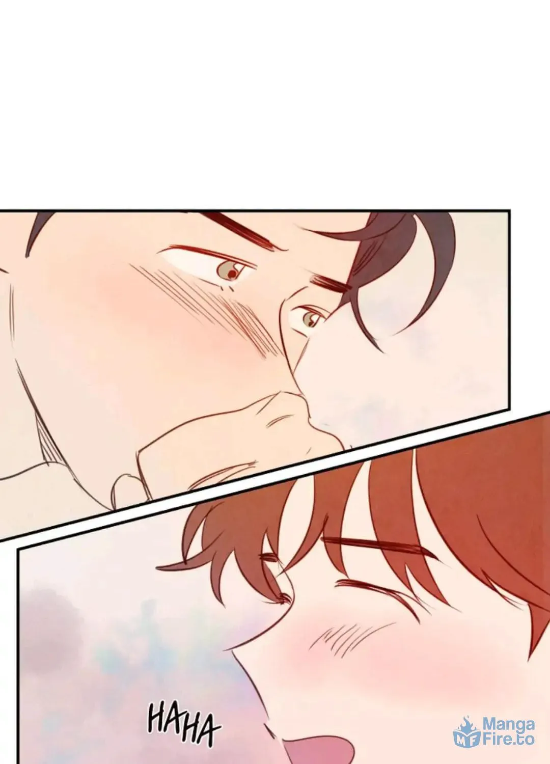 Love of Cloud and Rain Chapter 33 page 37 - 