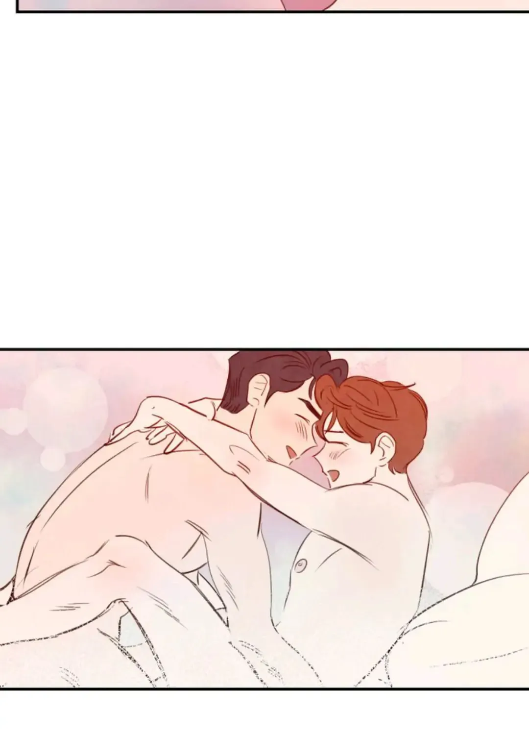 Love of Cloud and Rain Chapter 33 page 38 - 