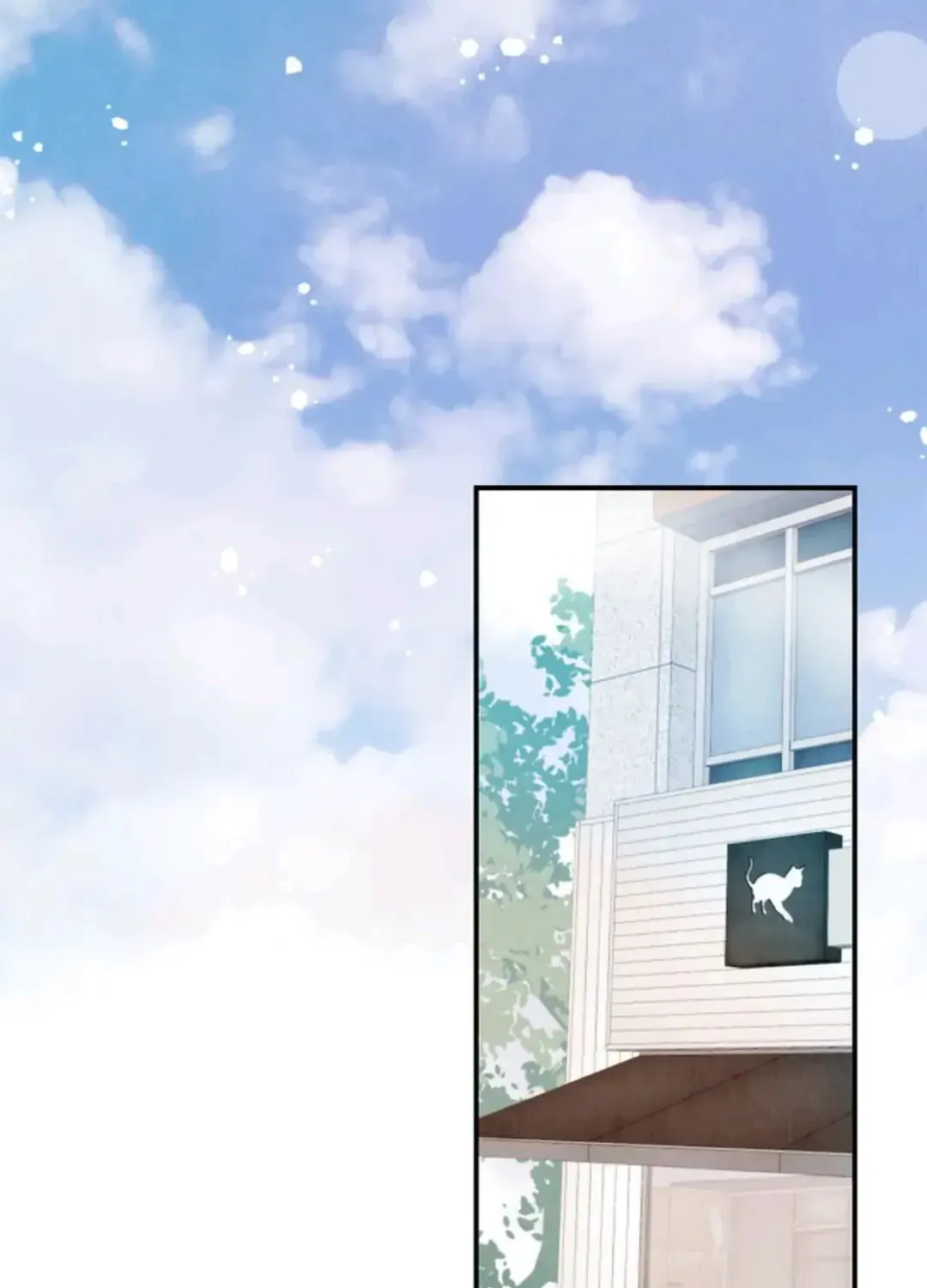 Love of Cloud and Rain Chapter 33 page 40 - 