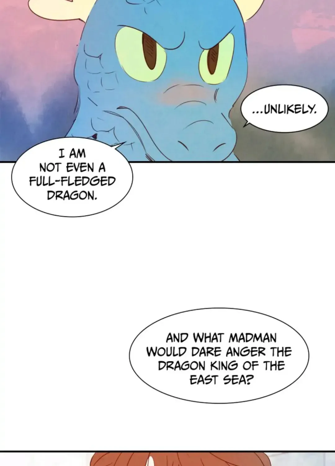 Love of Cloud and Rain Chapter 33 page 51 - 