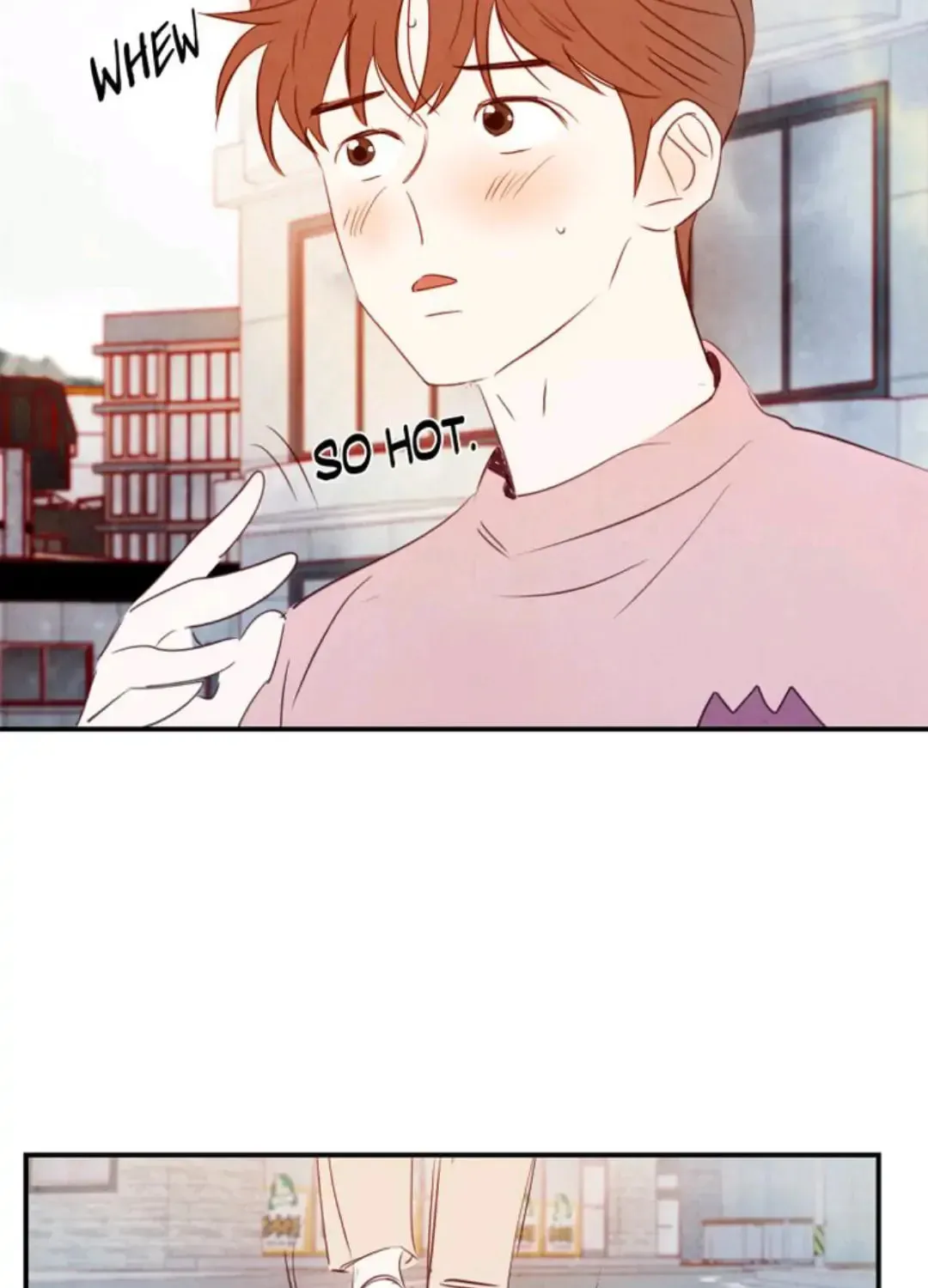 Love of Cloud and Rain Chapter 33 page 52 - 