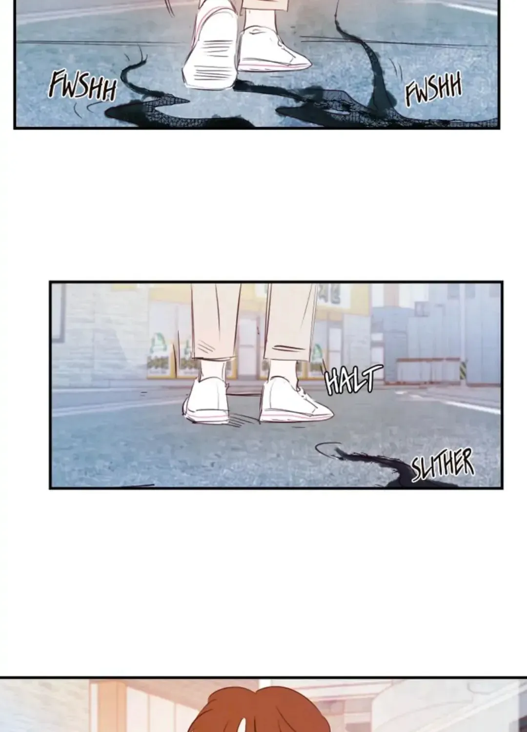 Love of Cloud and Rain Chapter 33 page 53 - 