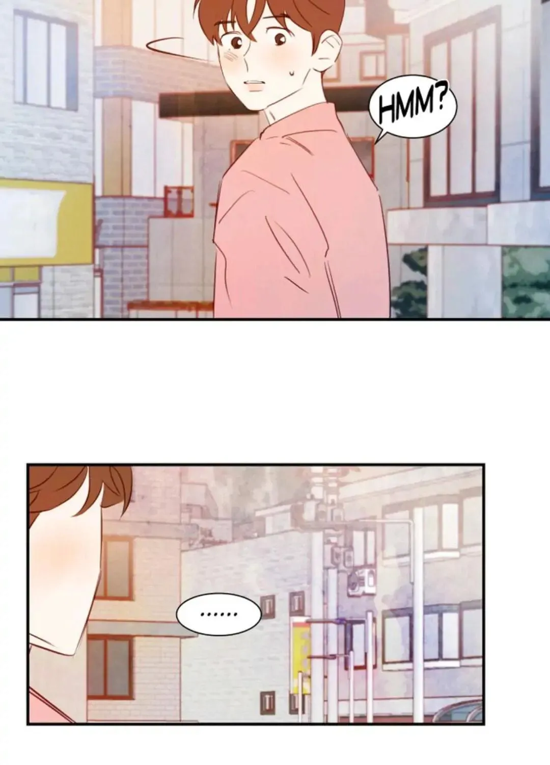 Love of Cloud and Rain Chapter 33 page 54 - 