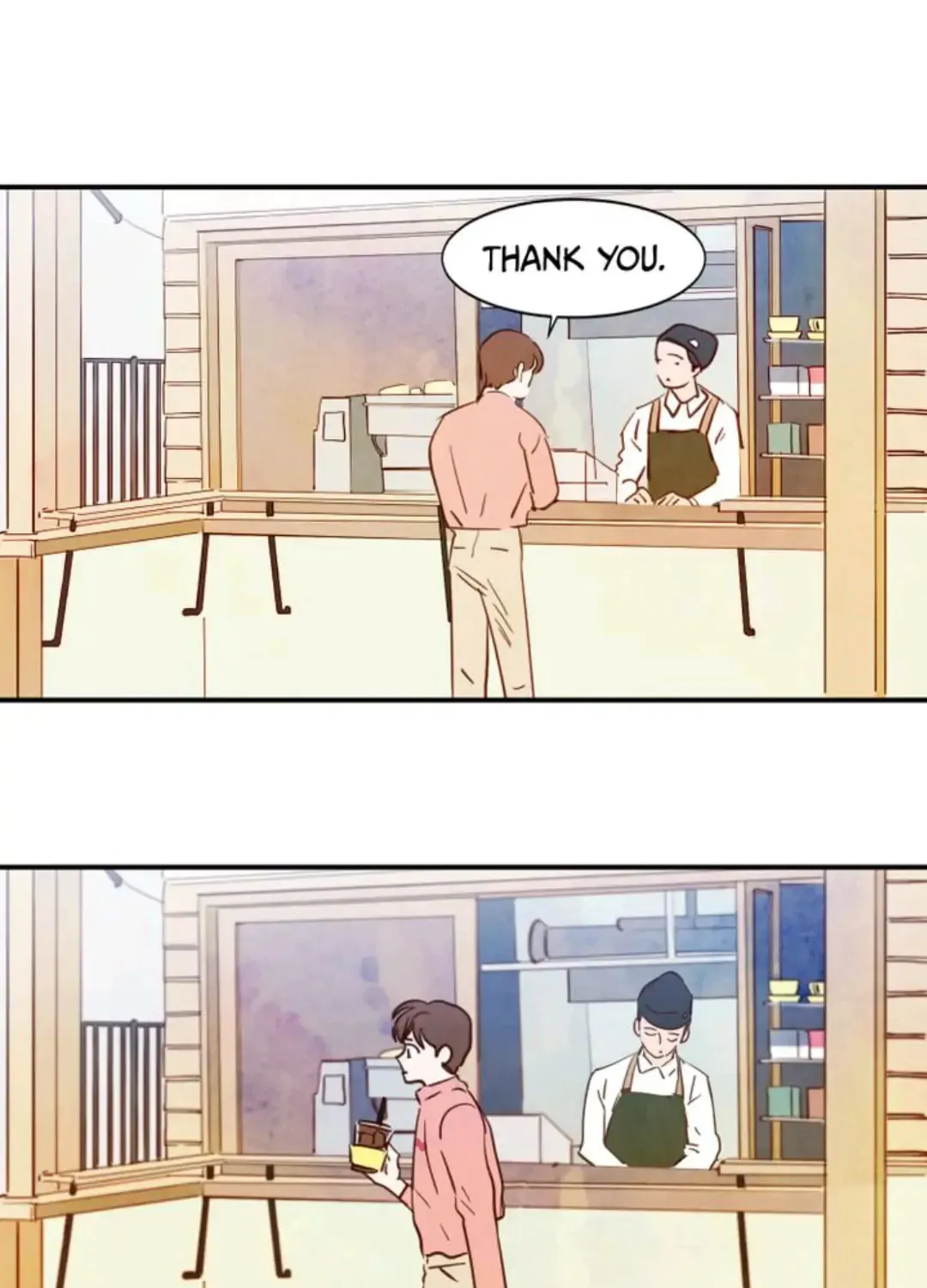 Love of Cloud and Rain Chapter 33 page 56 - 