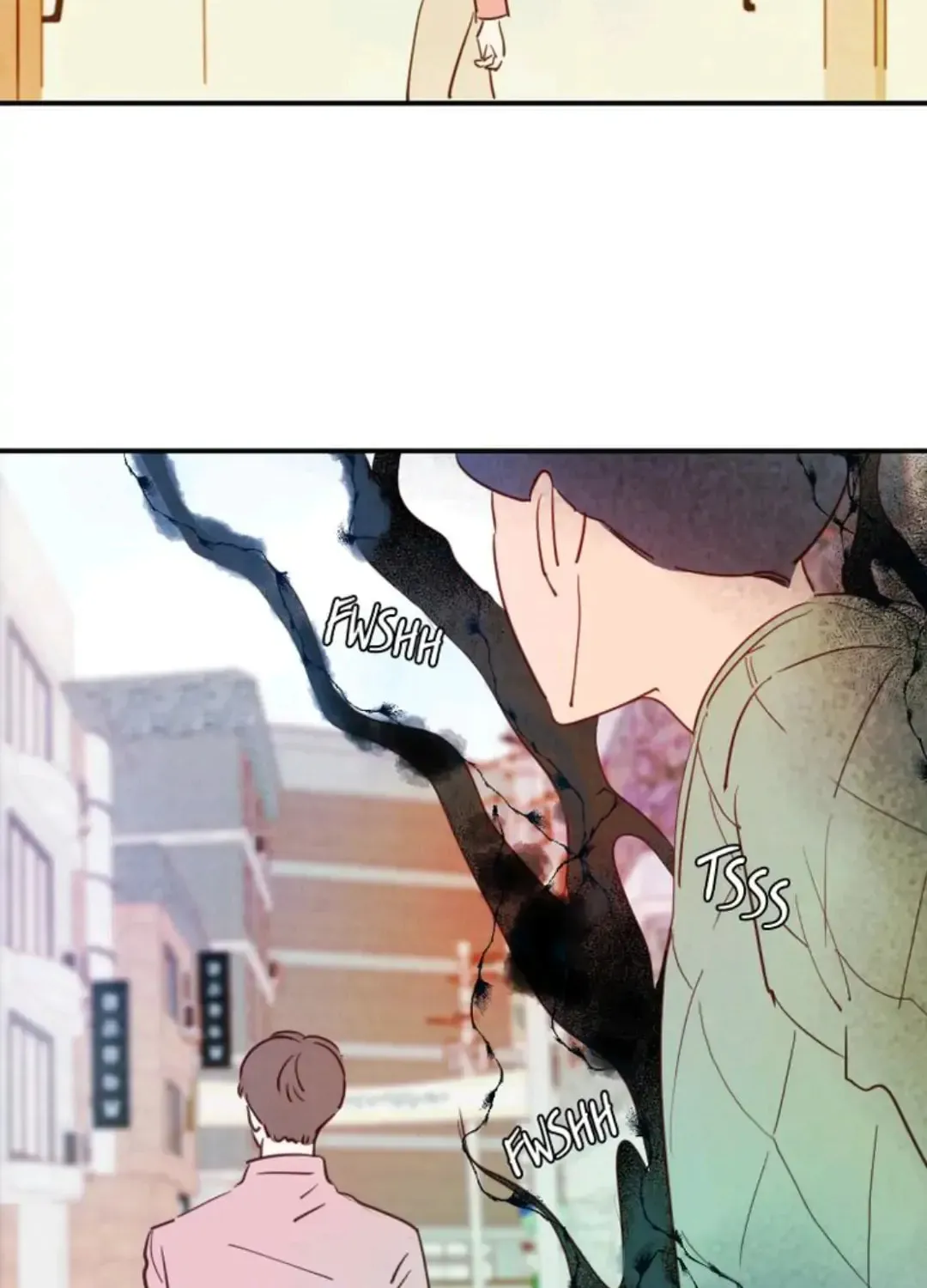 Love of Cloud and Rain Chapter 33 page 57 - 