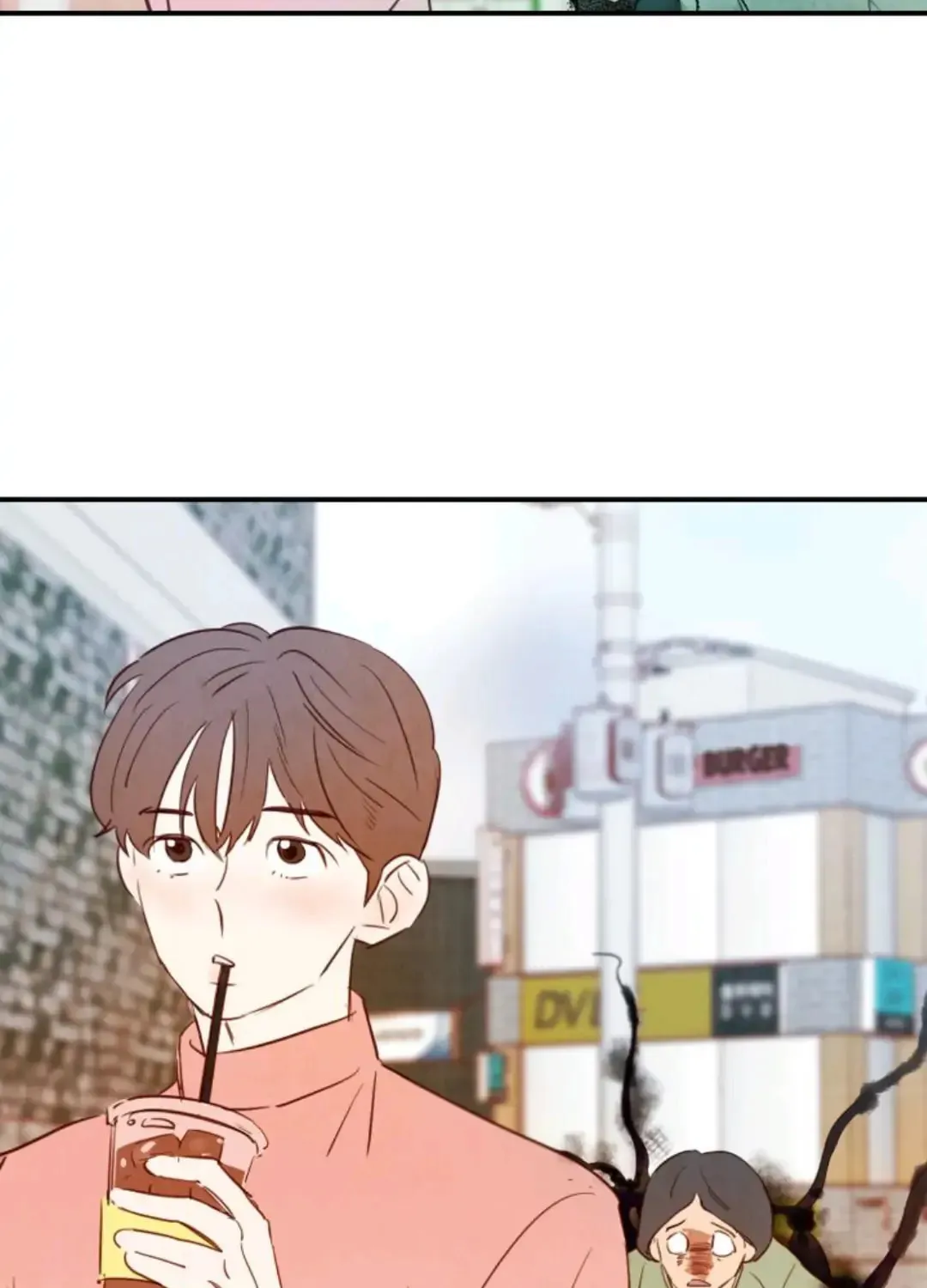 Love of Cloud and Rain Chapter 33 page 58 - 